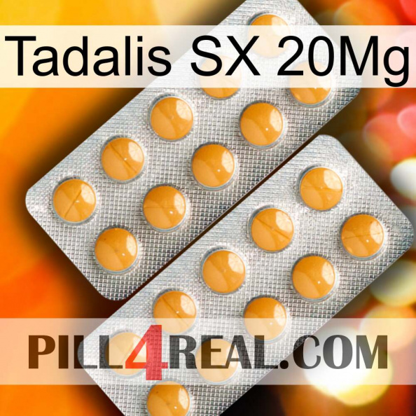 Tadalis SX 20Mg levitra2.jpg